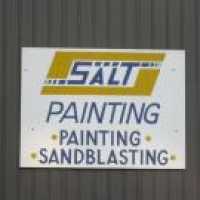 Salt Painting Inc Logo