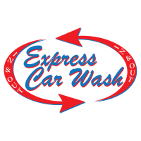 In-N-Out Express Car Wash Inc Logo