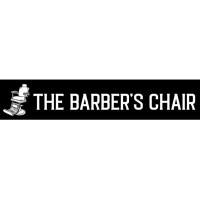The Barber's Chair Logo
