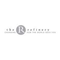 The Refinery Salon Logo