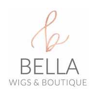 Bella Wigs & Boutique Logo