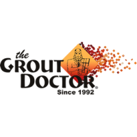 The Grout Doctor - San Antonio Logo