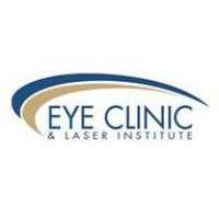 Eye Clinic and Laser Institute Logo