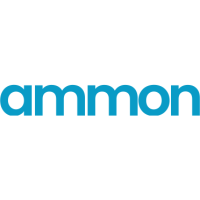 AMMON Healthcare Logo