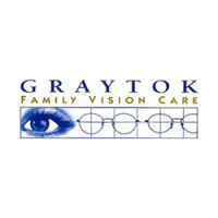 Graytok Family Vision Care Logo