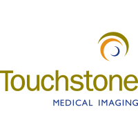 Touchstone Imaging Castle Rock Logo