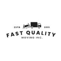 Fast Quality Moving Logo