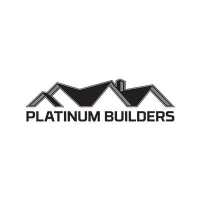 Platinum Builders Logo