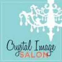 Crystal Image Salon Logo