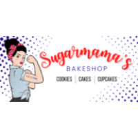 Sugarmama's Bakeshop Logo