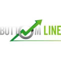 Bottom Line Screening, LLC Logo