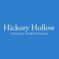 Hickory Hollow Senior Townhomes Logo