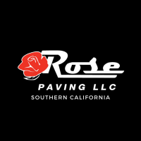 Rose Paving Southern California Logo