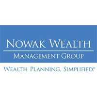 Nowak Wealth Management Group Logo