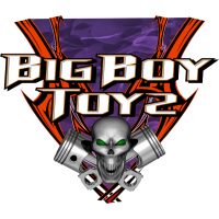 McVay's Big Boy Toyz Logo