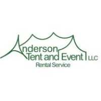 Anderson Tent&Event LLC Logo