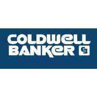 Coldwell Banker Am South Realty Logo