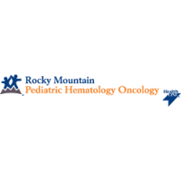 Rocky Mountain Pediatric Hematology Oncology - Lone Tree Logo