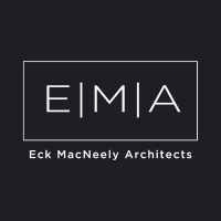 Eck MacNeely Architects Logo