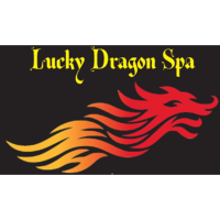 Lucky Dragon Spa Logo