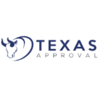Texas Approval Logo