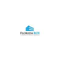 Florida ROI - a Commercial Property Brokerage Logo