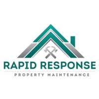 Rapid Response Property Maintenance Logo