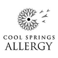 Cool Springs Allergy Associates Logo