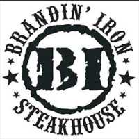 Brandin Iron Steakhouse Logo