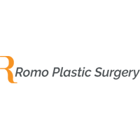 Romo Plastic Surgery Logo