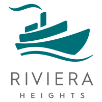 Riviera Heights Logo