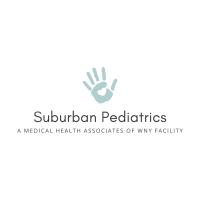 Suburban Pediatricsâ€”Alden Office Logo