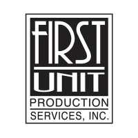 First Unit Production Services Logo