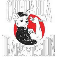 Chihuahua Transmission & Auto Repair Logo
