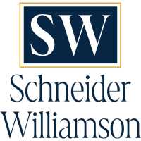 Schneider Williamson LLC Logo