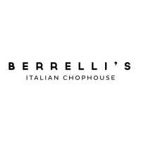 Berrelliâ€™s Italian Chophouse Logo
