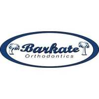Barkate Orthodontics Logo