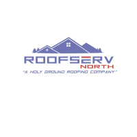 Roofserv North Logo