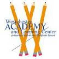 Westchester Academy & Learning Center Logo