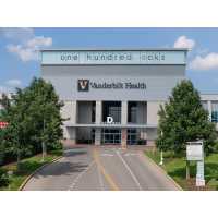 Vanderbilt Center for Women's Health Logo