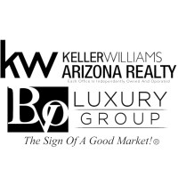 BVO Luxury Group at Keller Williams Northeast Realty Logo