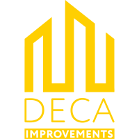 DECA Improvements Logo