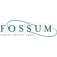 Fossum Family Dental Care Logo