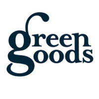 Green Goods - Baltimore (Dundalk) Logo