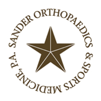Sander Orthopaedics and Sports Medicine Logo