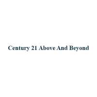 Century 21 Above And Beyond Logo