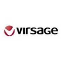 Virsage Solutions Logo