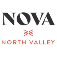 Nova North Valley Logo