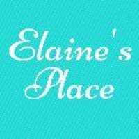Elaine's Place Logo