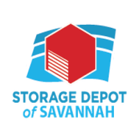 Storage Depot of Savannah Logo